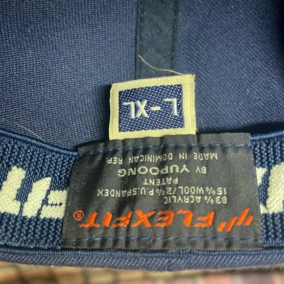 Twentynine Palms fire department flex fit hat size L-XL - Picture 3 of 5